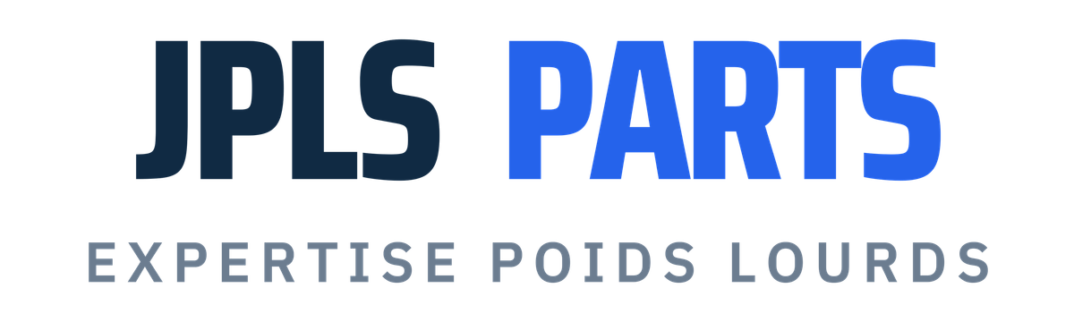 JPLS Parts